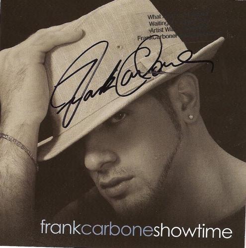 Frankie's music